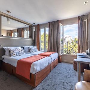 Superior Kamer met Twee Aparte Bedden