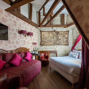 Superior Double Kamer